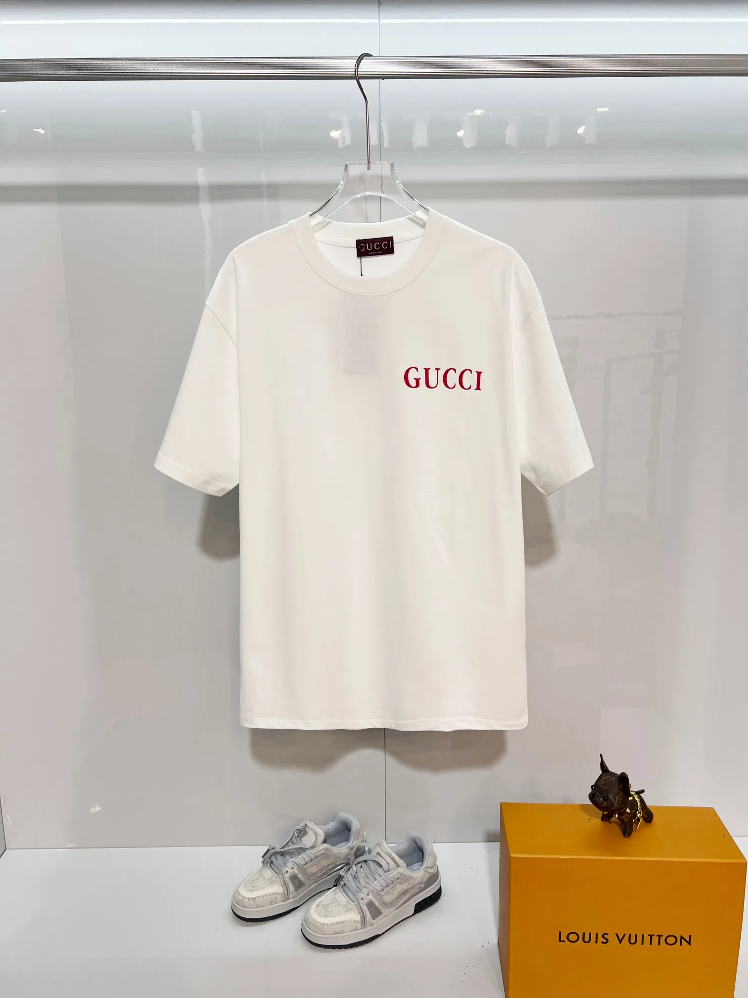 Gucci Short Sleeves