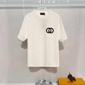 Gucci Short Sleeves