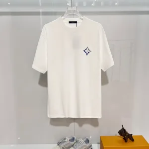 Louis Vuitton Short Sleeves