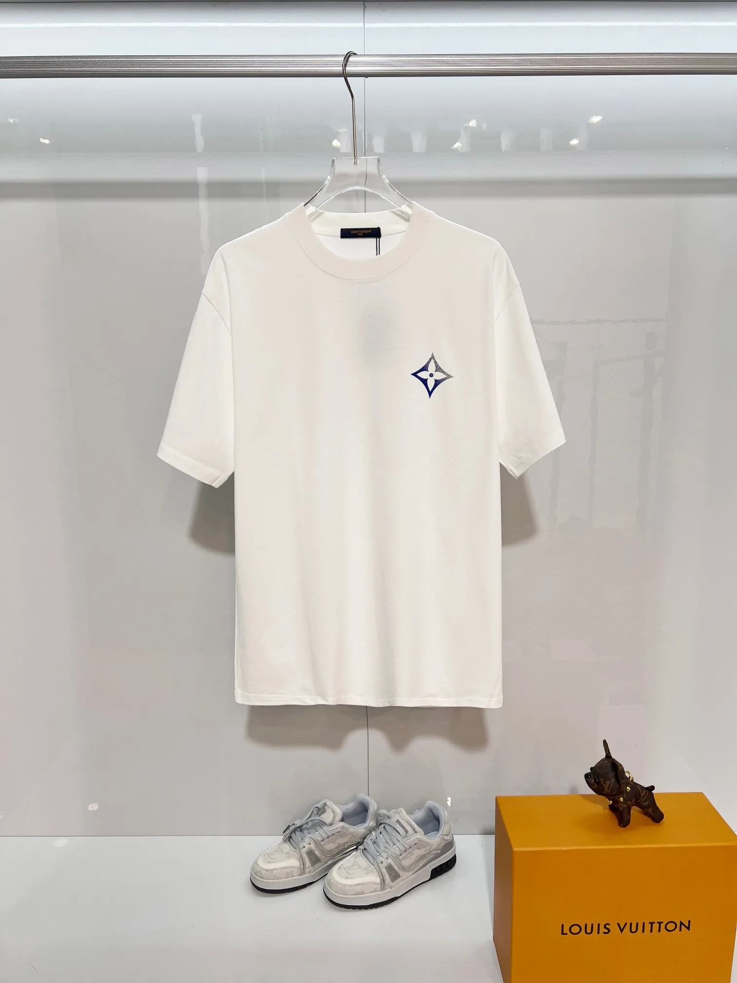 Louis Vuitton Short Sleeves