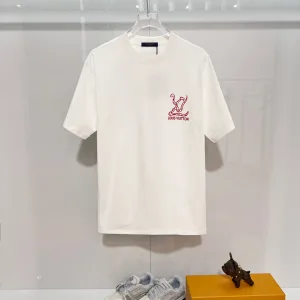 Louis Vuitton Short Sleeves