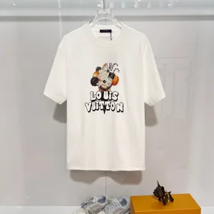 Louis Vuitton Short Sleeves
