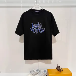 Louis Vuitton Short Sleeves