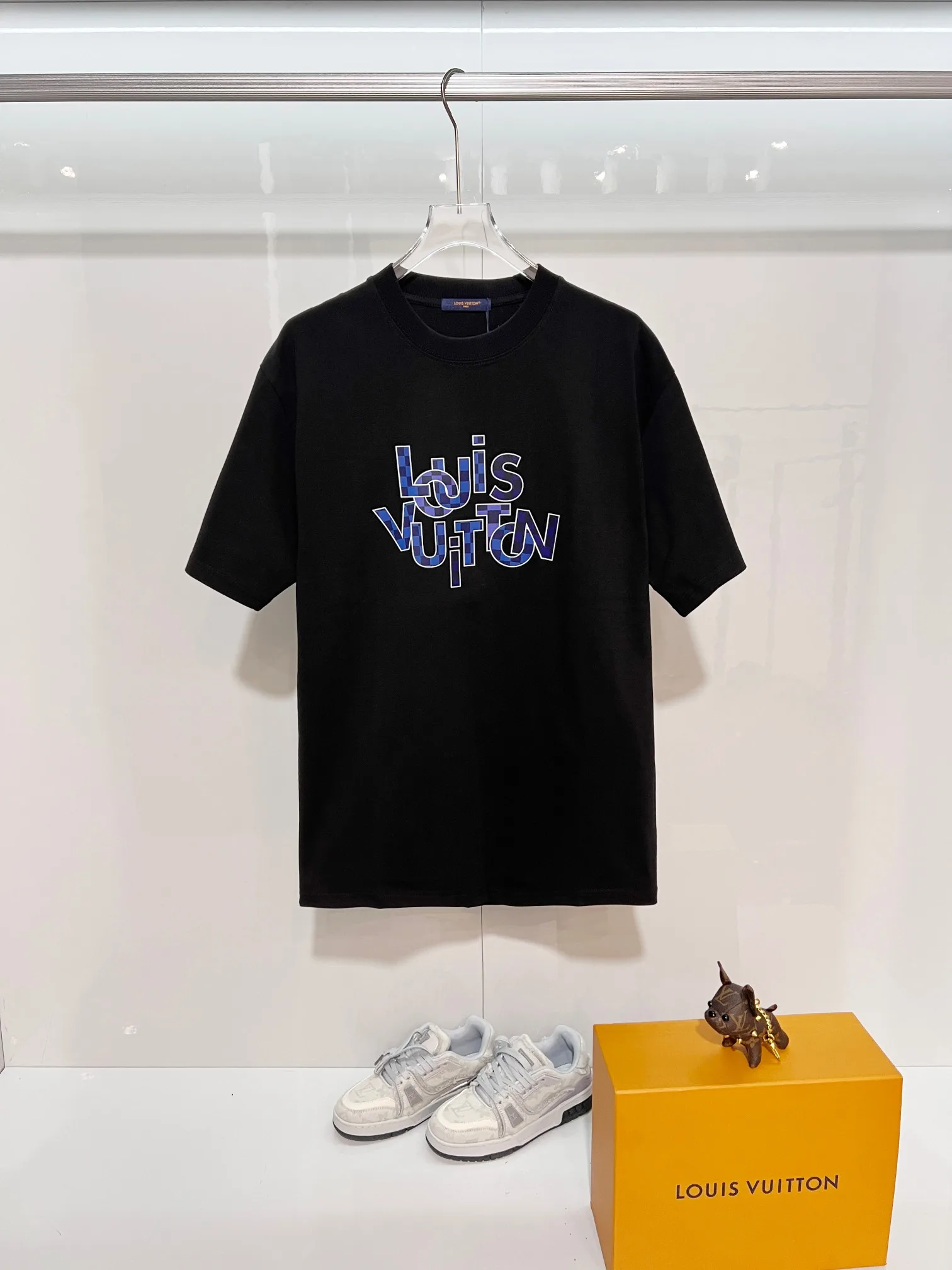 Louis Vuitton Short Sleeves