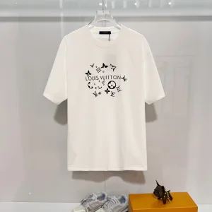 Louis Vuitton Short Sleeves