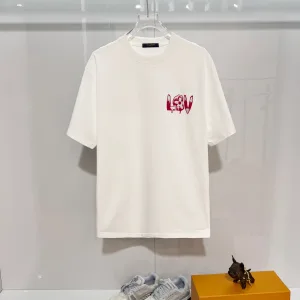 Louis Vuitton Short Sleeves
