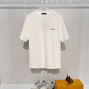 Louis Vuitton Short Sleeves