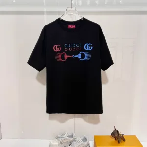 Gucci Short Sleeves