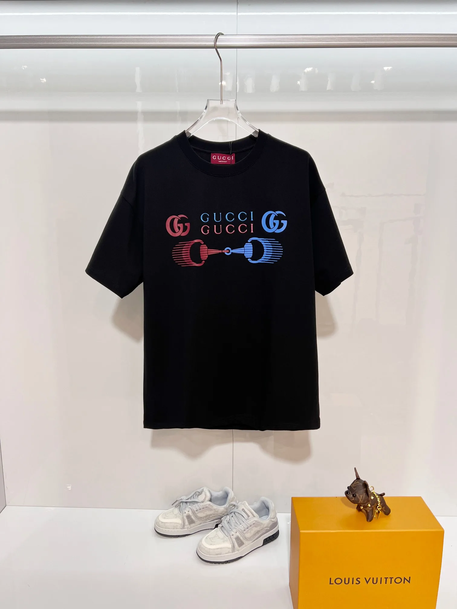 Gucci Short Sleeves