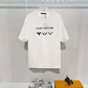 Louis Vuitton Short Sleeves
