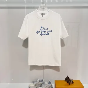 Dior Short Sleeves