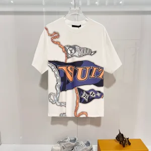Louis Vuitton Short Sleeves