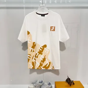 Fendi Short Sleeves