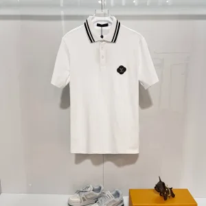 Louis Vuitton Short Sleeves