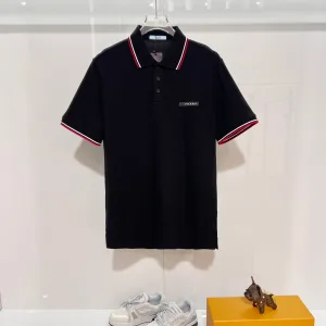 Prada Short Sleeves