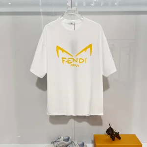 Fendi Short Sleeves