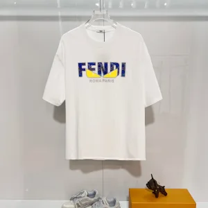 Fendi Short Sleeves