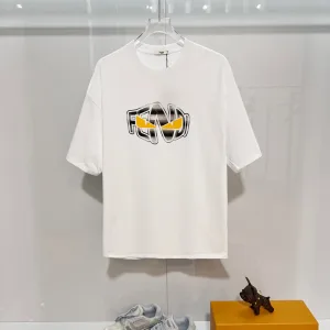 Fendi Short Sleeves