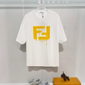 Fendi Short Sleeves