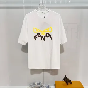 Fendi Short Sleeves