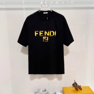 Fendi Short Sleeves