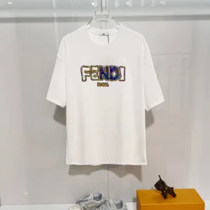 Fendi Short Sleeves