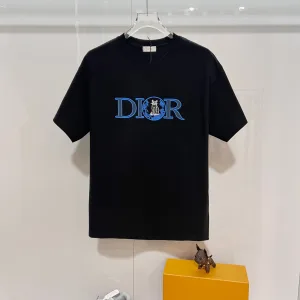Dior Short Sleeves