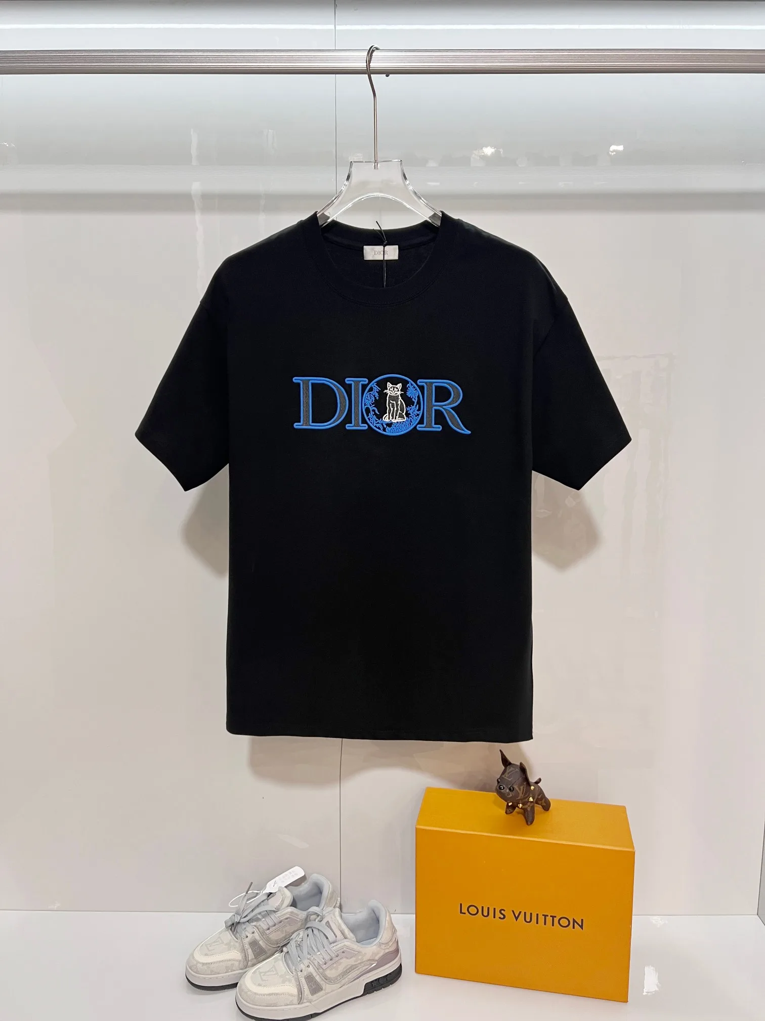 Dior Short Sleeves