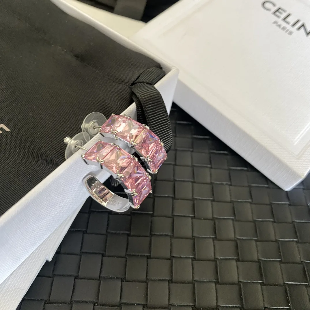 Celine Earrings