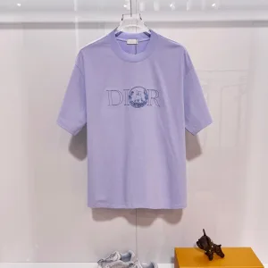 Dior Short Sleeves