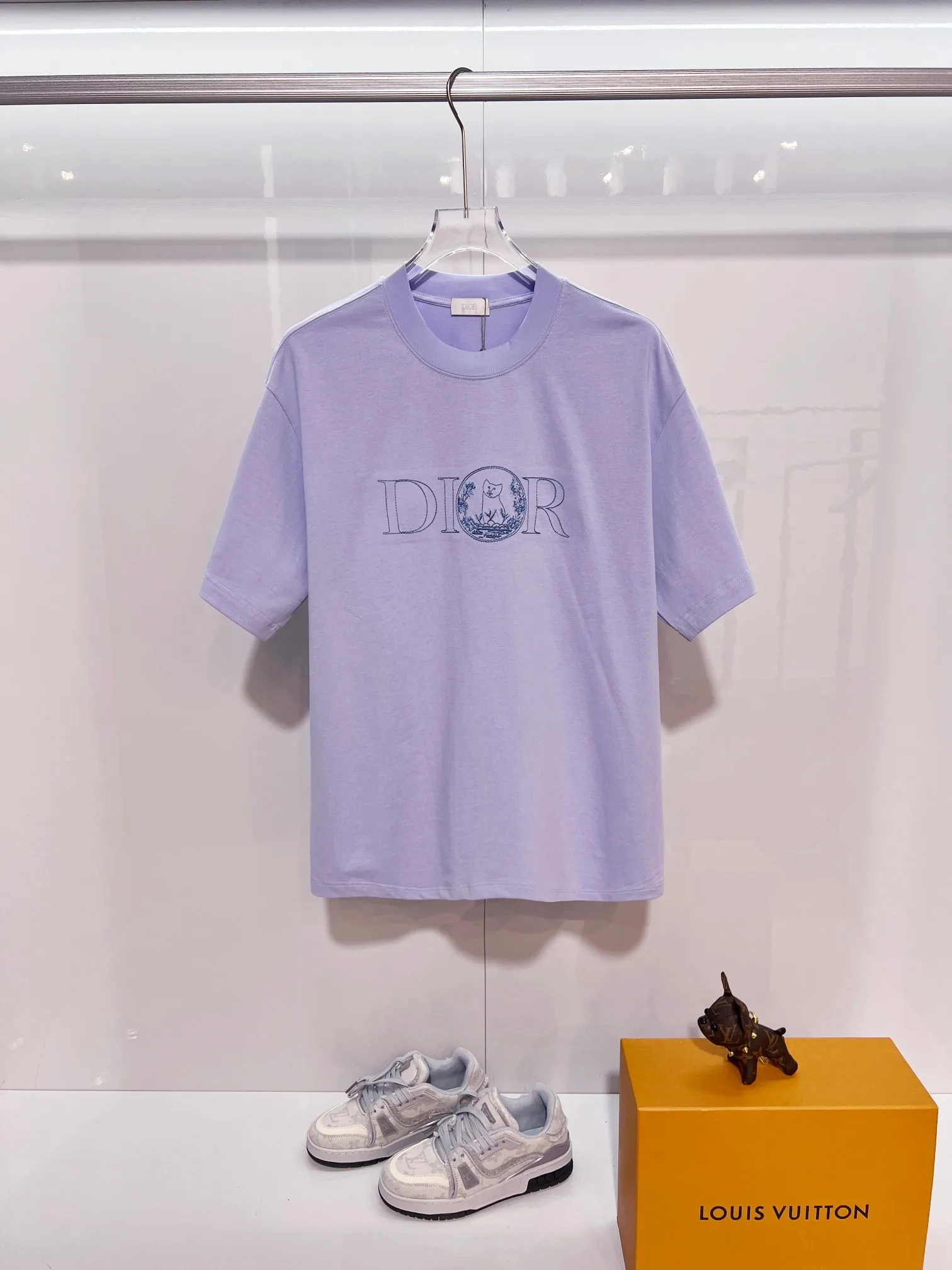 Dior Short Sleeves