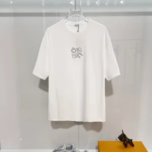 Loewe Short Sleeves