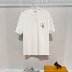 Loewe Short Sleeves