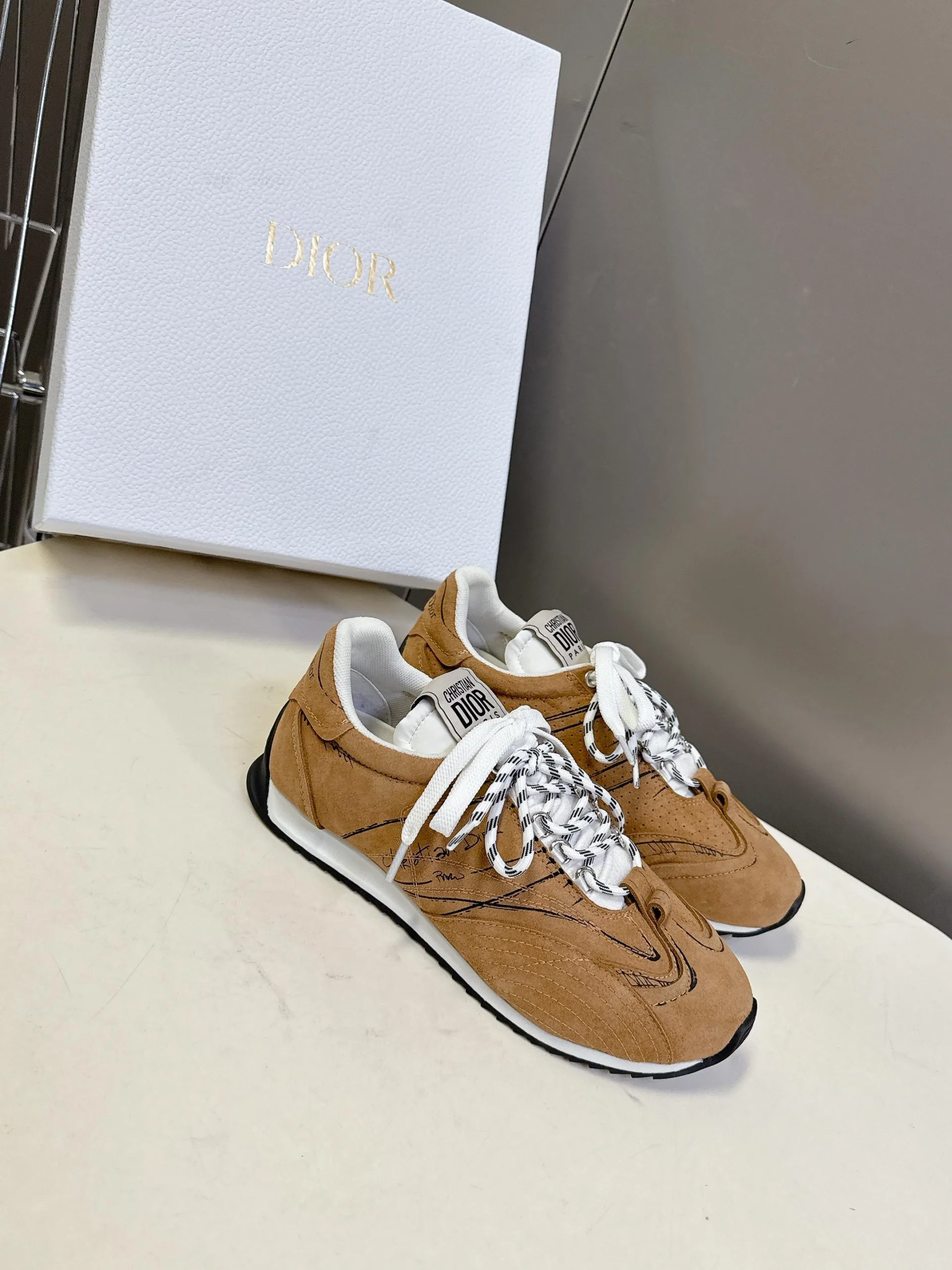 Dior Sneakers