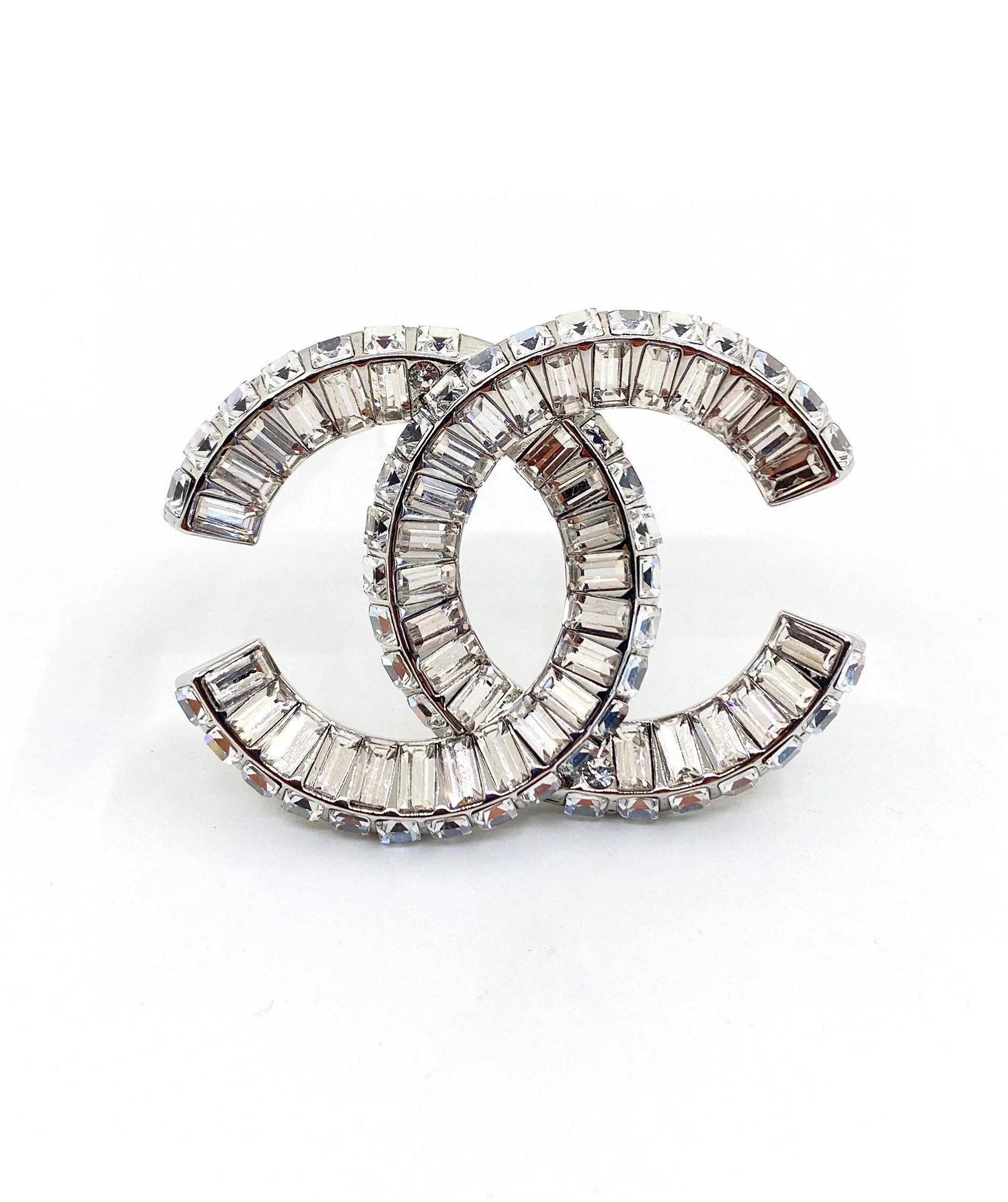 Chanel Brooch