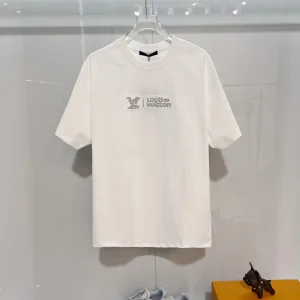 Louis Vuitton Short Sleeves