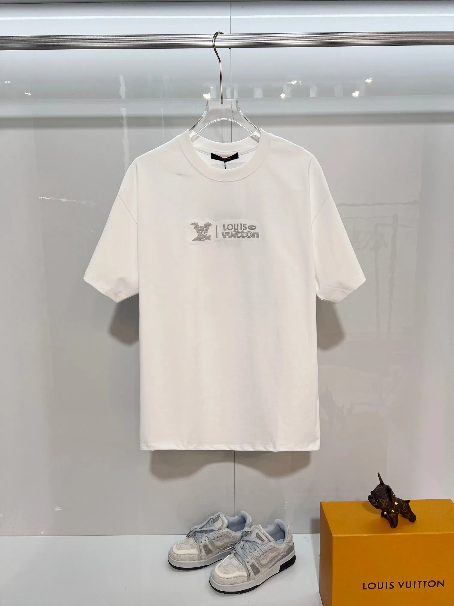 Louis Vuitton Short Sleeves