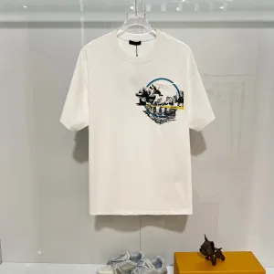 Prada Short Sleeves
