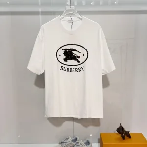 Burberry Short Sleeves