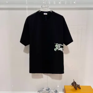 Burberry Short Sleeves