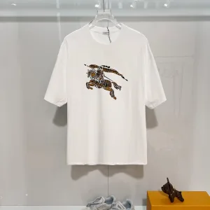 Burberry Short Sleeves