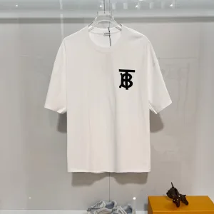 Burberry Short Sleeves