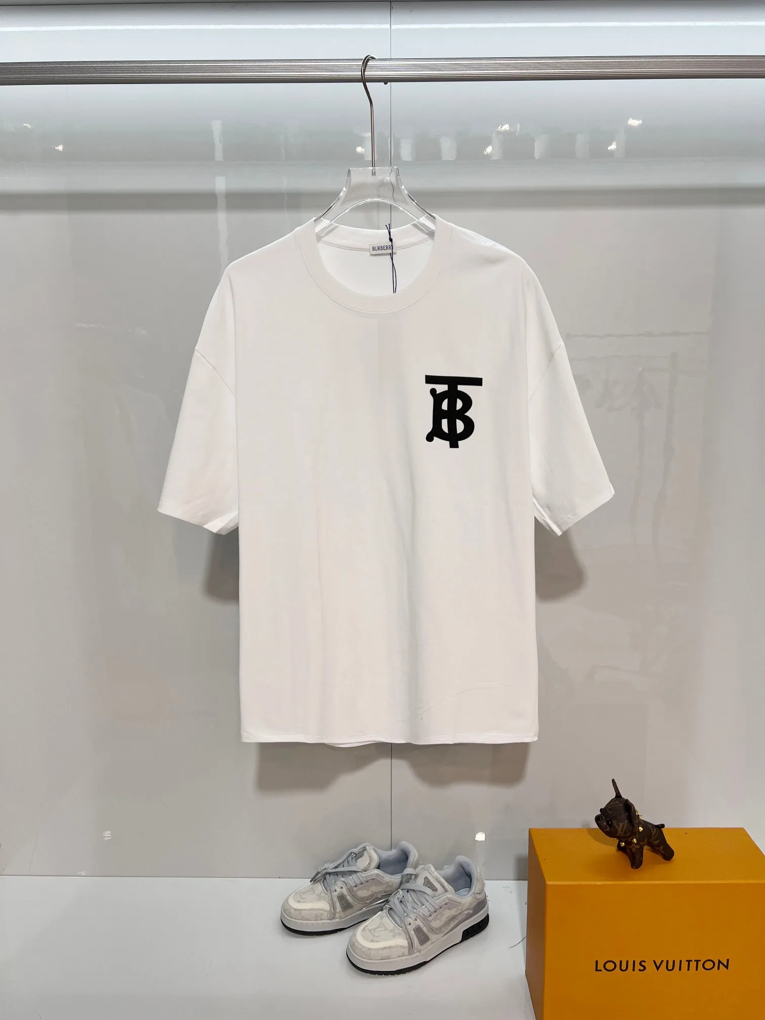 Burberry Short Sleeves