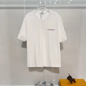 Burberry Short Sleeves