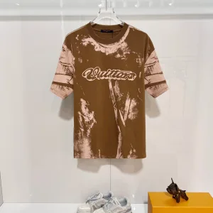 Louis Vuitton Short Sleeves