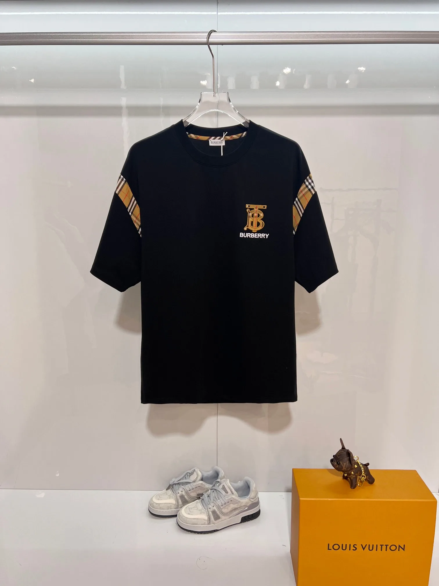 Burberry Short Sleeves