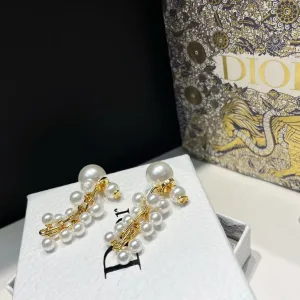 Dior Earrings