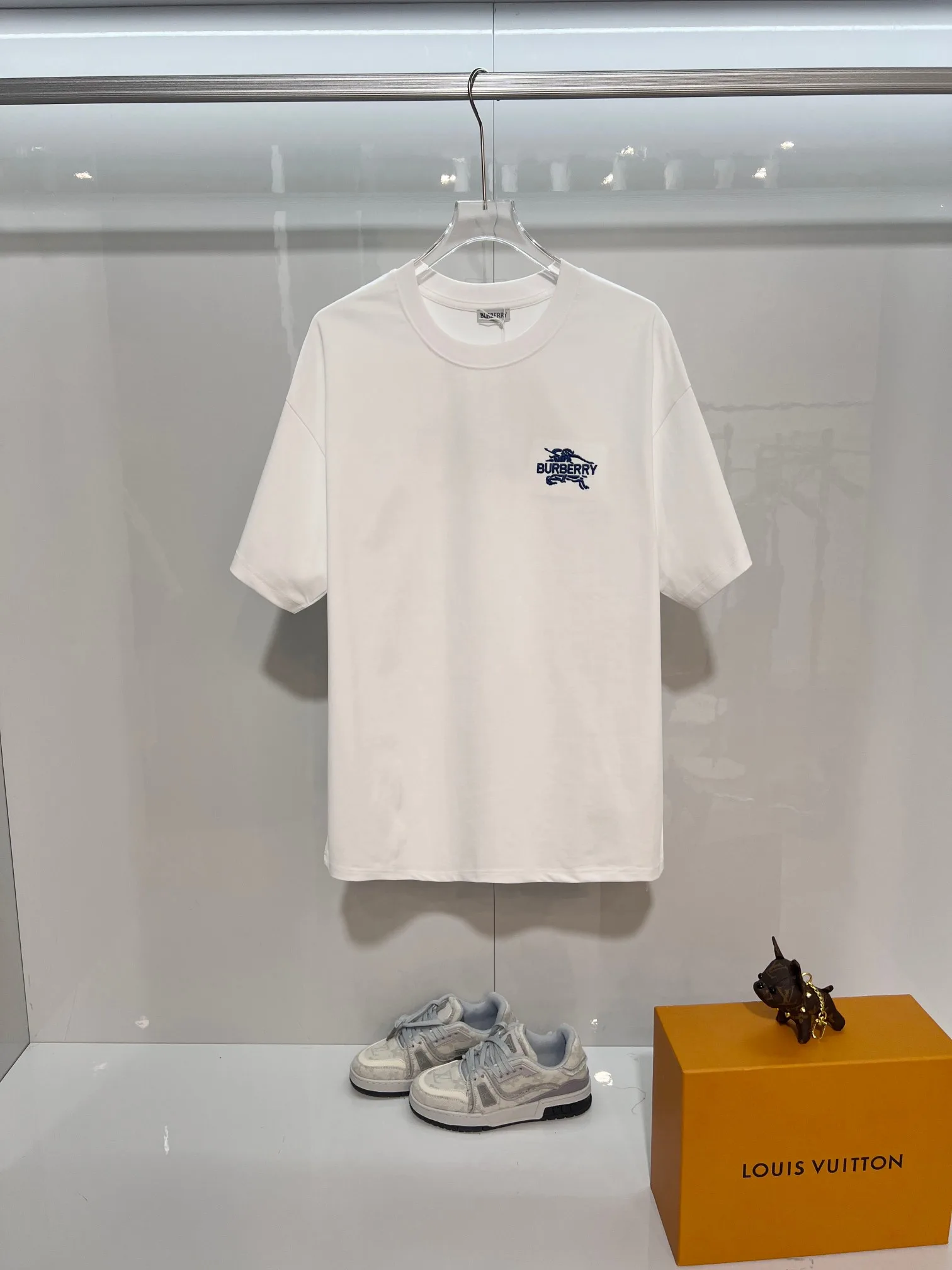 Burberry Short Sleeves
