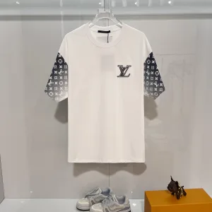 Louis Vuitton Short Sleeves