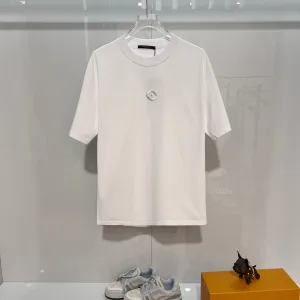 Louis Vuitton Short Sleeves